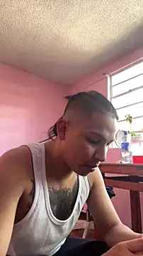 CoreAlejito online show from January 2026 07:06:02 PM