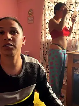 CoreAlejito online show from December 2025 09:17:01 PM