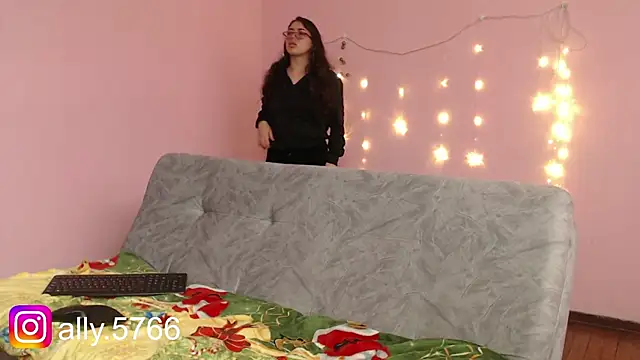 CoreAlejito online show from November 2025 08:02:01 PM