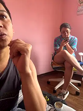 CoreAlejito online show from November 2025 05:03:02 PM