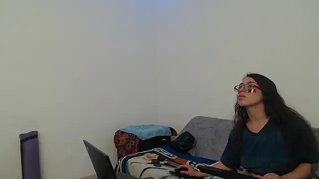 CoreAlejito online show from June 2026 07:47:02 PM