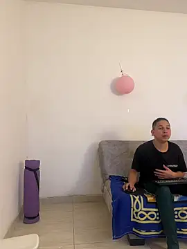 CoreAlejito online show from March 2026 03:36:02 PM