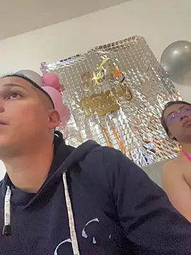 CoreAlejito online show from March 2026 10:31:02 PM