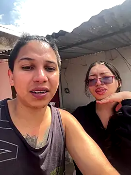 CoreAlejito online show from November 2025 03:34:02 PM