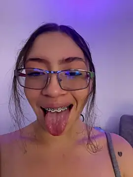 CoreAlejito online show from May 2026 09:46:01 PM
