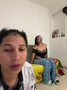 CoreAlejito online show from March 2026 11:43:02 PM