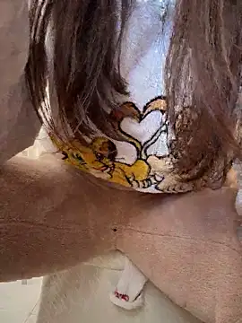 rossana99  online show from February 2026 11:34:01 AM