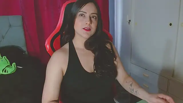 Noamartin  online show from February 2026 10:31:02 PM