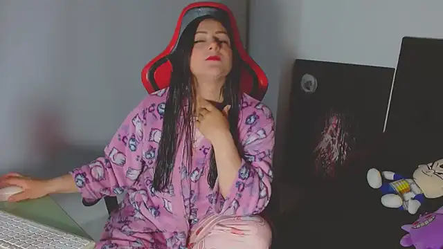 Noamartin  online show from March 2026 01:16:02 AM