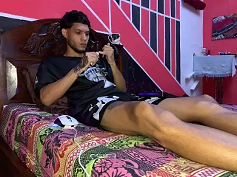 tanned boy online show from June 2026 09:51:01 AM