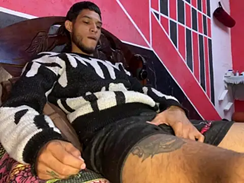 tanned boy online show from March 2026 02:07:01 PM