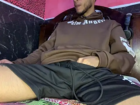 tanned boy online show from March 2026 01:45:02 PM