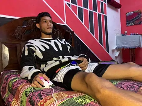 tanned boy online show from June 2026 09:50:01 AM