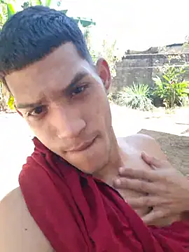 tanned boy online show from January 2025 05:39:01 PM