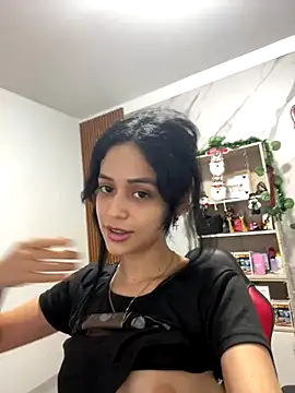 HannaSexyy online show from December 2025 05:23:02 AM