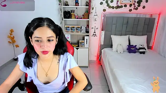 HannaSexyy online show from October 2025 04:01:01 AM