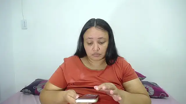 CrushOnMe  online show from July 2026 03:15:02 AM