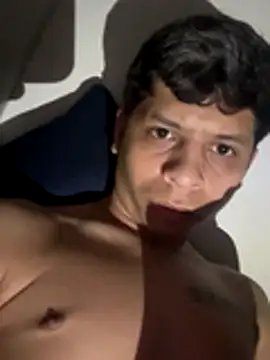 Joseantonio7 online show from December 2025 08:35:01 AM