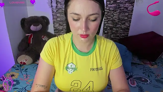 linda montoya online show from October 2025 10:41:02 PM