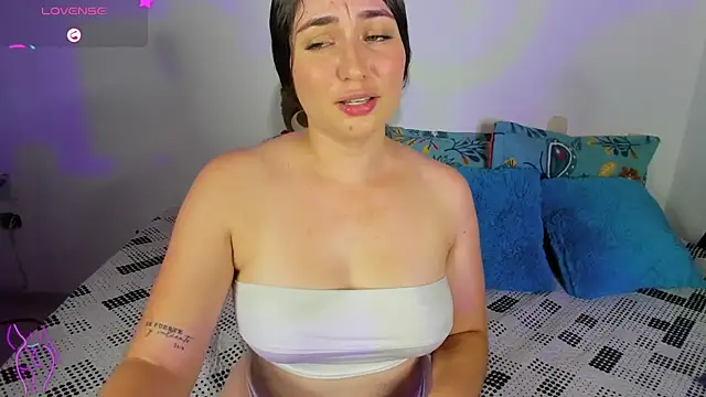 linda montoya online show from February 2025 09:20:02 PM