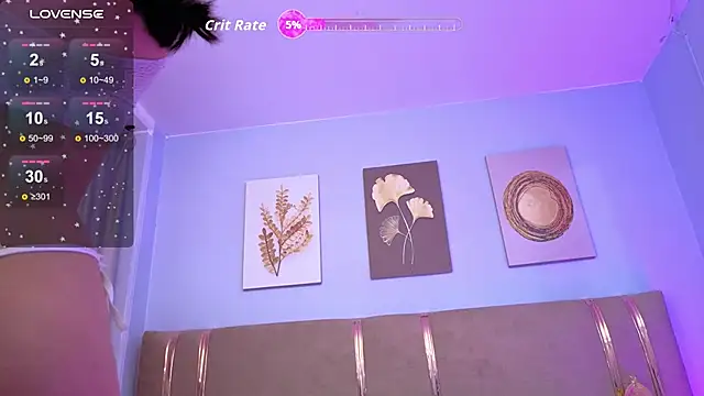 sarah cruzz  online show from November 2025 12:37:02 AM