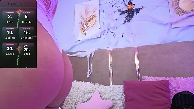 sarah cruzz  online show from November 2025 09:41:01 PM