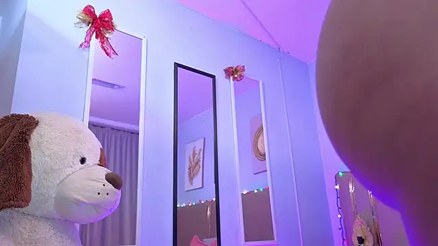 sarah cruzz  online show from January 2026 11:33:01 PM