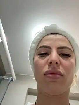 Megan Ros online show from March 2026 04:19:01 AM