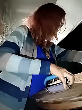 renegade vyxxen online show from November 2025 04:33:02 AM