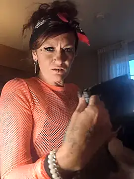 renegade vyxxen online show from April 2026 01:39:01 AM