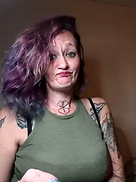 renegade vyxxen online show from February 2026 12:51:02 AM