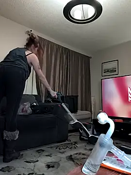 renegade vyxxen online show from November 2025 12:11:02 AM