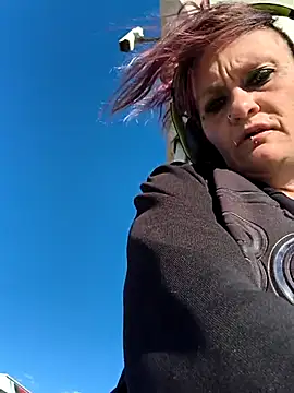 renegade vyxxen online show from March 2026 11:19:01 PM