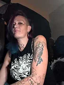 renegade vyxxen online show from January 2026 07:24:01 AM