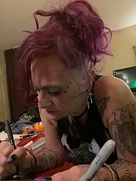 Snapshot of renegade_vyxxen chatting on January 2025 06:16:01 AM renegade vyxxen online show from January 2025 06:16:01 AM