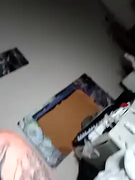 renegade vyxxen online show from February 2026 10:37:01 AM