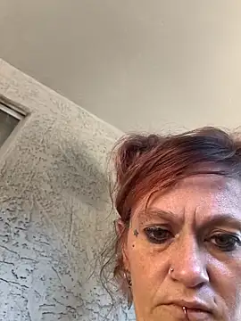 renegade vyxxen online show from December 2025 10:36:01 PM