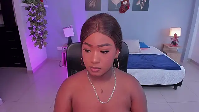 JasmineCampbell  online show from December 2025 08:34:02 PM