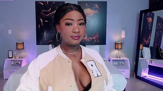 JasmineCampbell  online show from March 2026 01:45:01 PM