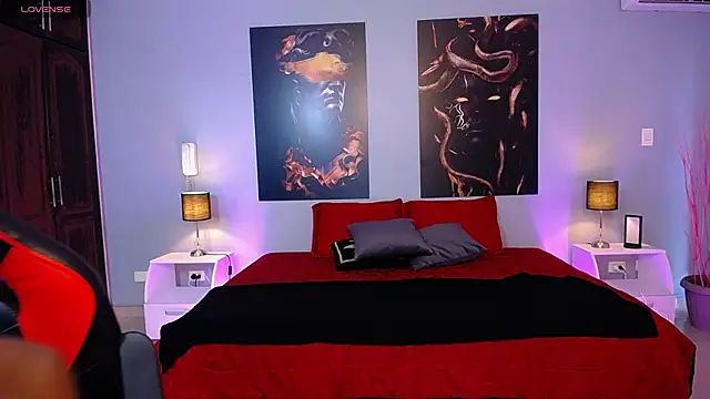 Snapshot of JasmineCampbell_ chatting on November 2025 08:24:01 PM JasmineCampbell online show from November 2025 08:24:01 PM