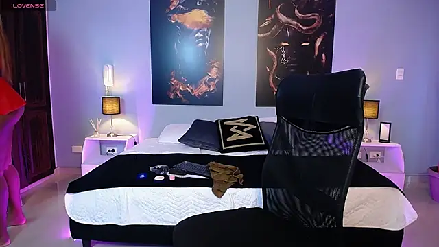 Snapshot of JasmineCampbell_ chatting on October 2025 08:29:01 PM JasmineCampbell online show from October 2025 08:29:01 PM