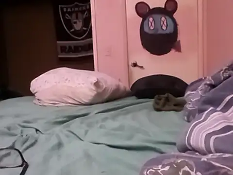 Blkstylion online show from January 2026 12:04:01 AM