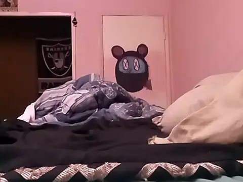 Snapshot of Blkstylion chatting on March 2026 08:43:02 PM Blkstylion online show from March 2026 08:43:02 PM