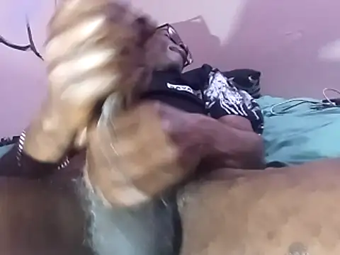 Blkstylion online show from December 2025 06:23:01 PM