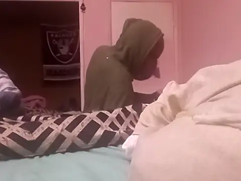 Snapshot of Blkstylion chatting on March 2026 11:19:01 PM Blkstylion online show from March 2026 11:19:01 PM