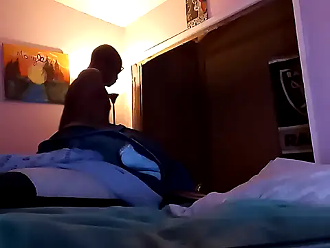 Blkstylion online show from October 2025 04:07:02 PM