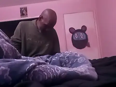 Snapshot of Blkstylion chatting on April 2026 12:10:02 PM Blkstylion online show from April 2026 12:10:02 PM