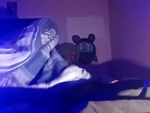 Snapshot of Blkstylion chatting on April 2026 07:45:01 AM Blkstylion online show from April 2026 07:45:01 AM