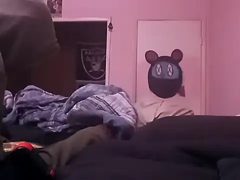 Snapshot of Blkstylion chatting on April 2026 07:04:01 PM Blkstylion online show from April 2026 07:04:01 PM