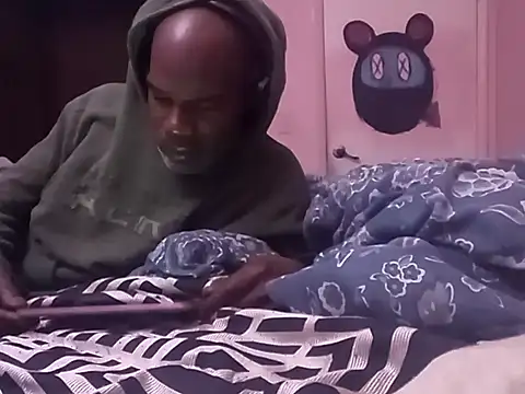 Blkstylion online show from February 2026 06:32:01 PM